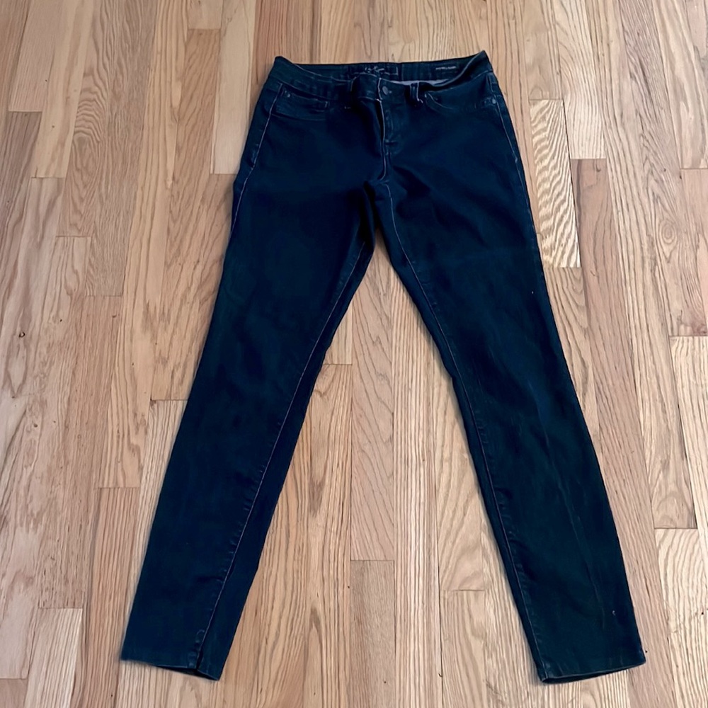 Jessica Simpson Kiss Me Jeggings